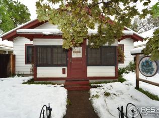 208 W Myrtle St, Fort Collins, CO 80521