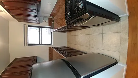 Rented by Metro Garden Realty NYC