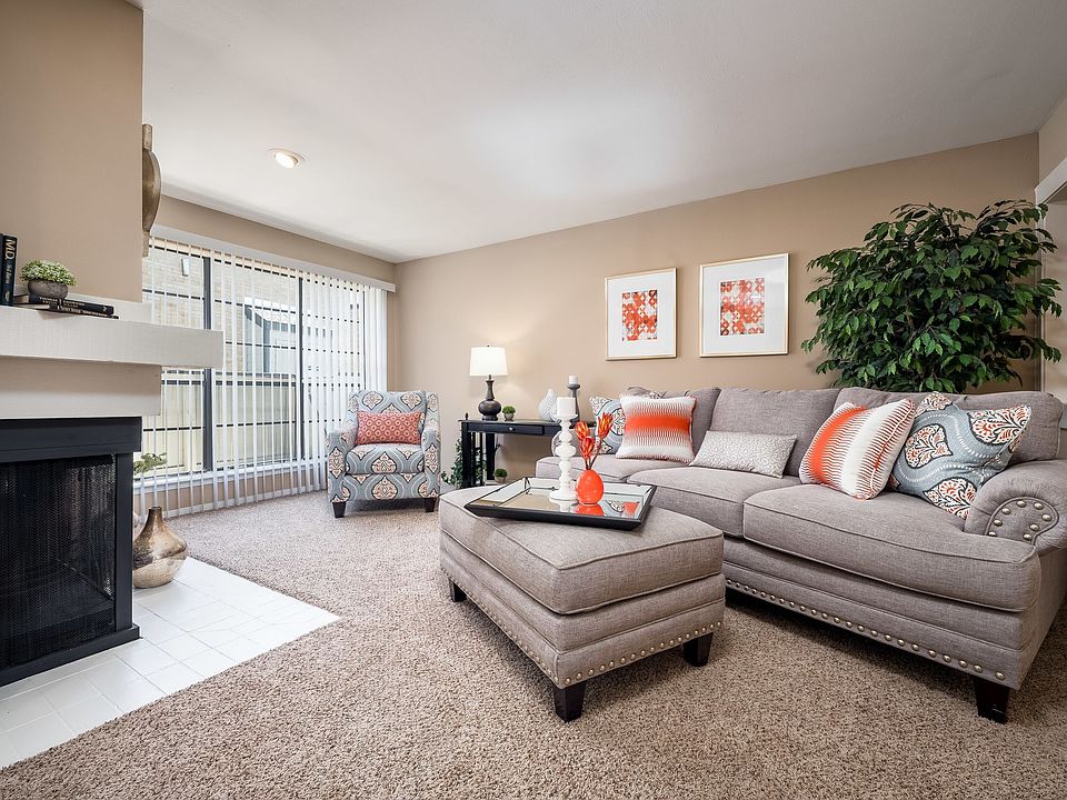 Tiburon Apartment Rentals Dallas, TX Zillow