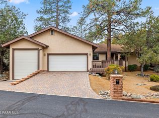 1969 Sunnyside, Prescott, AZ 86305