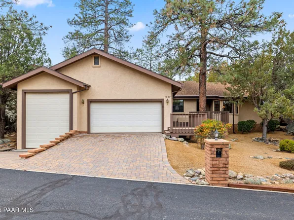 1969 Sunnyside, Prescott, AZ 86305