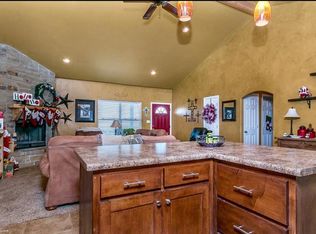 29101 Brown Rd, Canyon, TX 79015