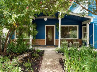 3201 Kay St, Austin, TX 78702