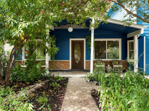 3201 Kay St, Austin, TX 78702