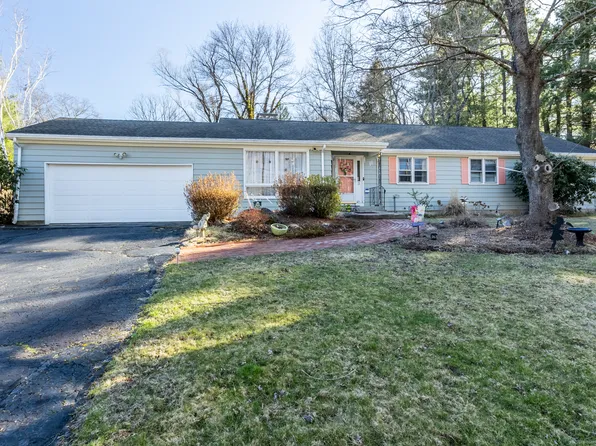 3 Mallard Drive, Bloomfield, CT 06002
