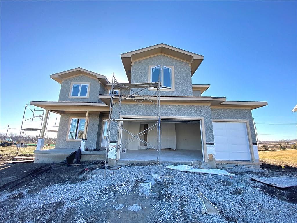 17604 Venerable St, Bucyrus, KS 66013 Zillow