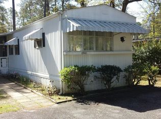 2981 Montgomery Trl, Murrells Inlet, SC 29576