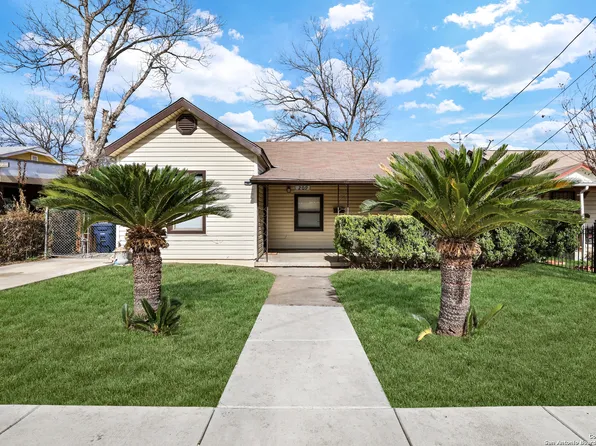 209 HEARNE, San Antonio, TX 78225