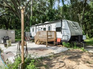 20218 Ganz Dr, Brooksville, FL 34601