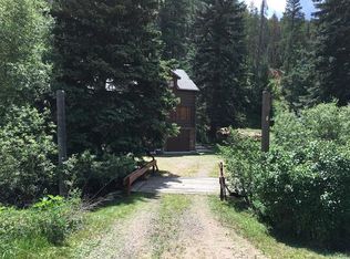 6676 S Brook Forest Rd, Evergreen, CO 80439