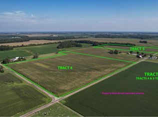 0 Bobwhite Rd TRACT 6, Flora, IL 62839