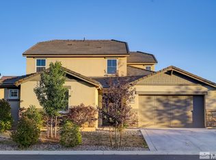 1870 Fledge Creek Dr, Reno, NV 89521