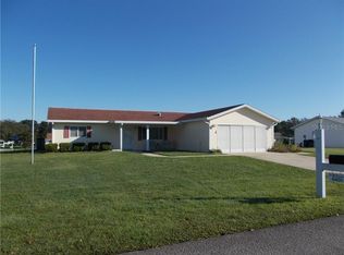 6401 SW 111th Pl, Ocala, FL 34476