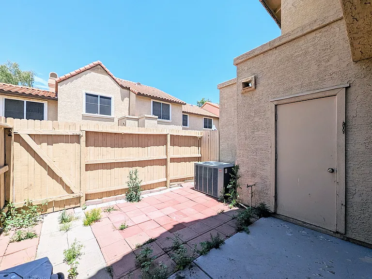 4601 N 102nd Ave #1026 — Photo 31