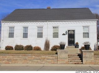401 E Cherry St, Columbia, IL