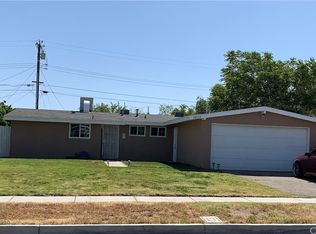 38544 Glenbush Ave, Palmdale, CA 93550
