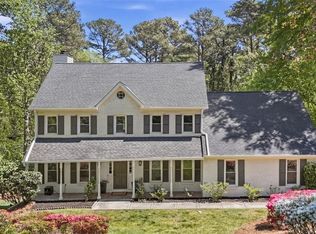 4362 Karls Gate Dr, Marietta, GA 30068