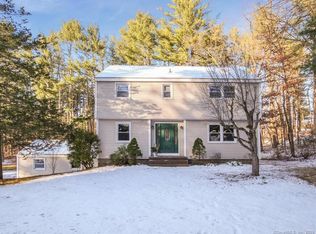 97 Brook St, Glastonbury, CT 06033
