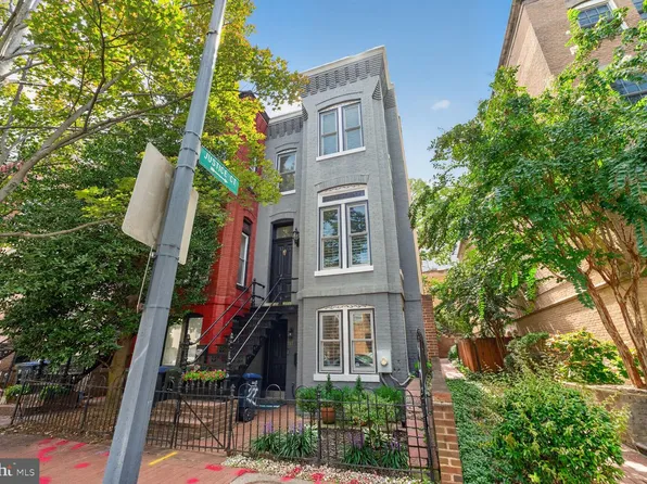 227 C St NE, Washington, DC 20002