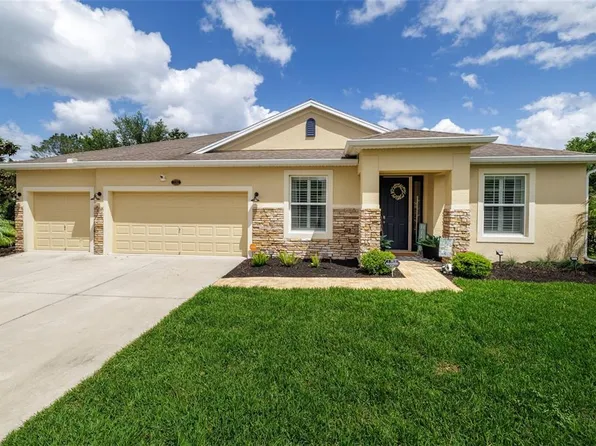 735 Evening Star Ln, Deland, FL 32724