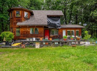 1001 Indian Creek Rd, Selma, OR 97538