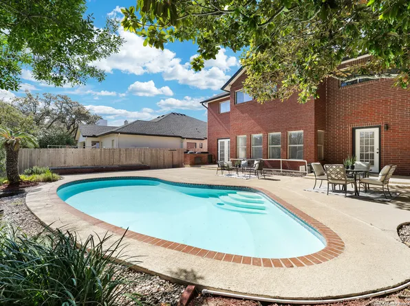 9731 Mid Walk, San Antonio, TX 78230