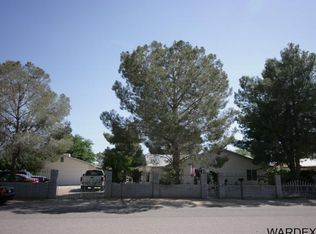 2428 Lillie Ave, Kingman, AZ 86401