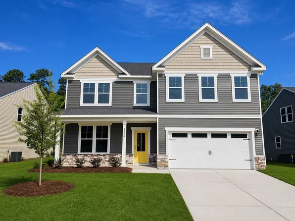 14299 Yellow Jacket Blvd, North Augusta, SC 29841