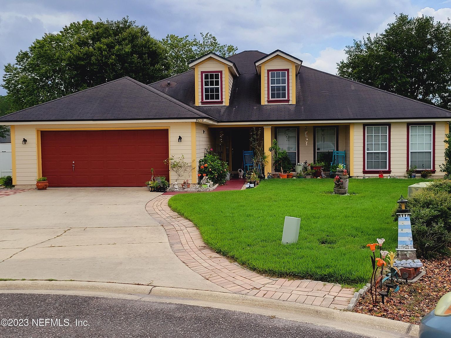 9210 HAWKS POINT DR, Jacksonville, FL 32222 MLS 1234646 Zillow