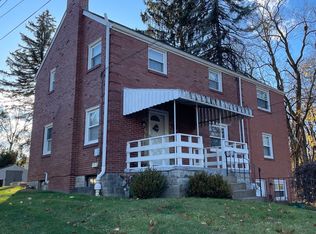 250 Locust St, Pittsburgh, PA 15229