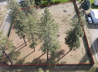 W 5th Ave, Cheney, WA 99004
