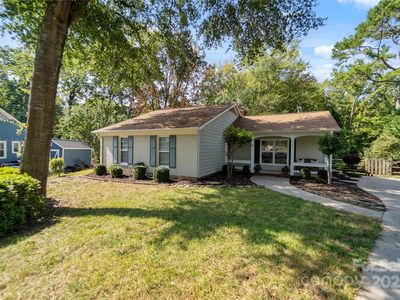 2741 Lytham Dr, Charlotte, NC, 28210