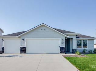 727 W Smoky Quartz St, Kuna, ID 83634