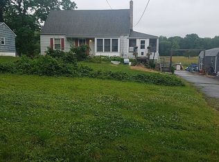 257 Pennington Hopewell Rd, Hopewell, NJ 08525