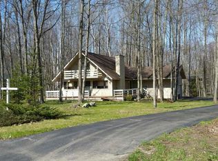 6169 Foothills Trl, Gaylord, MI 49735