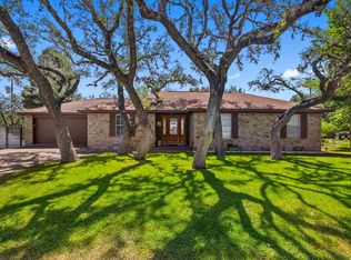 601 Ranchview Dr, Johnson City, TX 78636