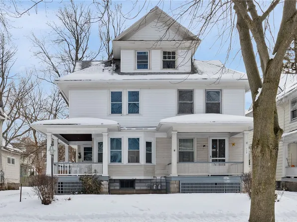 115-117 Electric Ave #115, Rochester, NY 14613