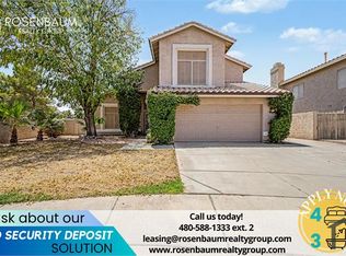 1855 W Mockingbird Dr, Chandler, AZ 85286
