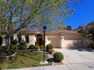 7320 Rustic Meadow St, Las Vegas, NV 89131