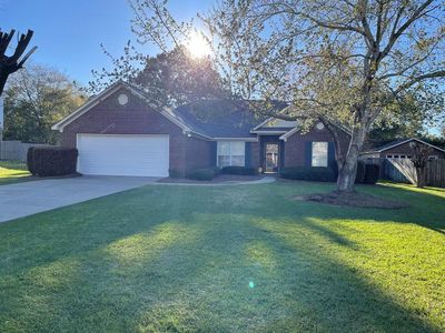 110 Arcadia Dr, Dothan, AL, 36305
