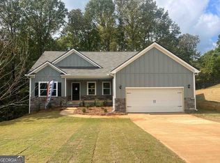 188 Wisteria Ln, Mansfield, GA 30055