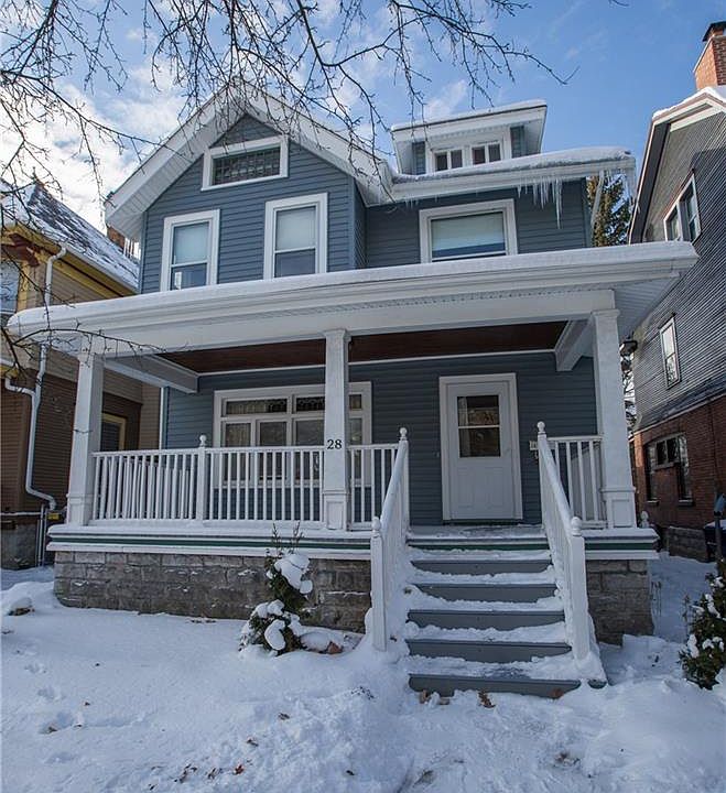 1st image of 28 W Oakwood Pl