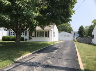 8143 Waylee St, Portage, MI 49002