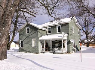 200 Lincoln St, Wayland, NY 14572