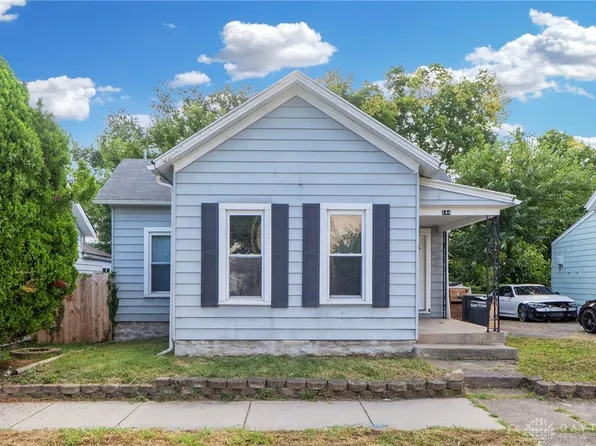 144 Alton Ave, Dayton, OH 45404