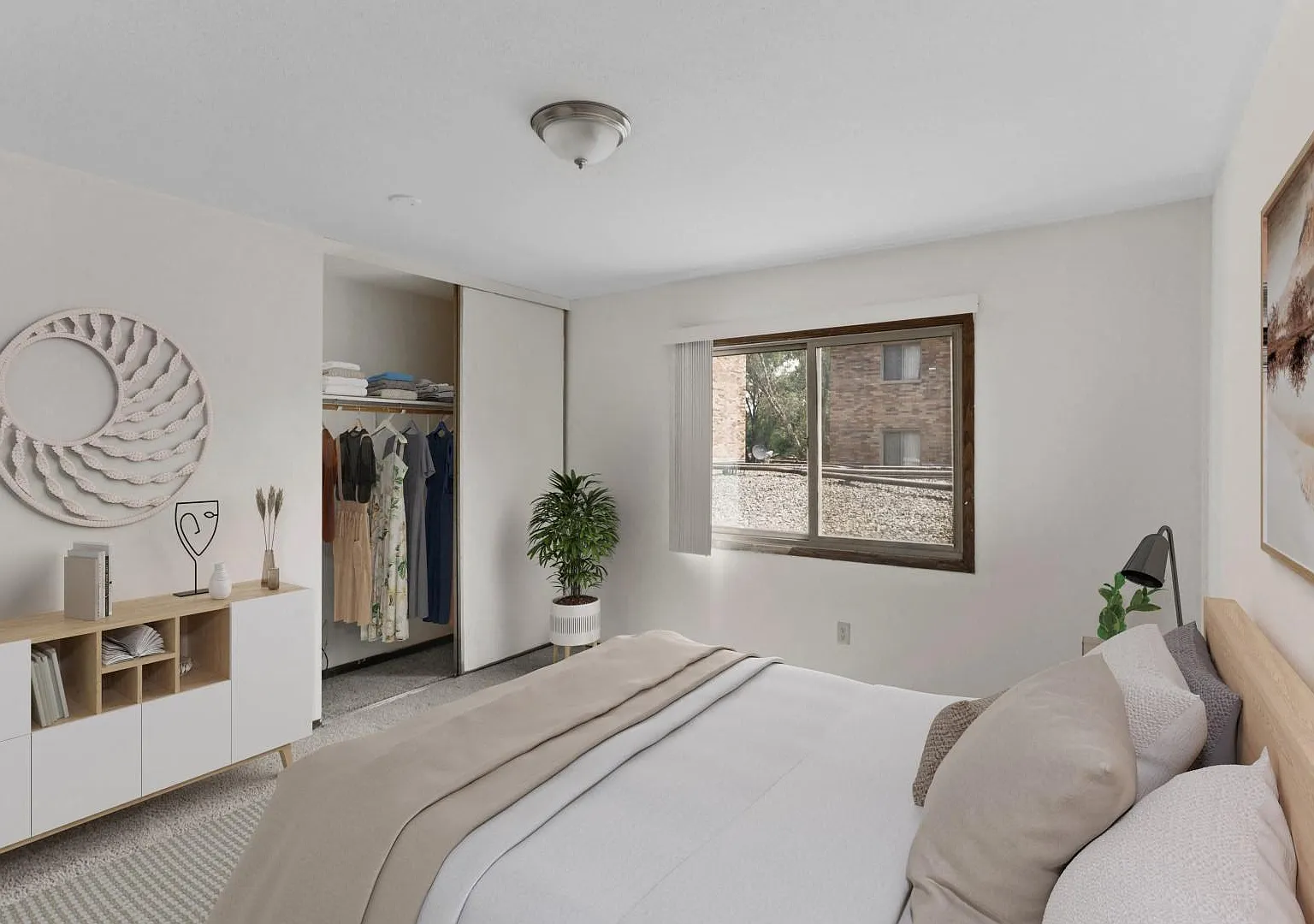 Parkridge Way Apartments — Photo 3