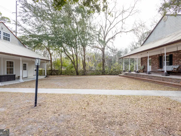 202 T St, Saint Marys, GA 31558