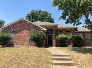 2505 High Pointe Blvd, McKinney, TX 75071