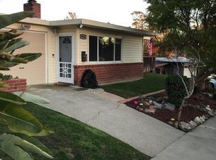 5058 Elrod Dr, Castro Valley, CA