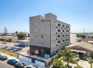 4347 Woodlawn Ave, Los Angeles, CA 90011